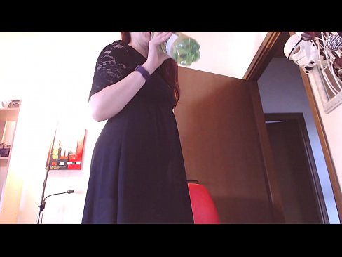❤️ A budak manut sing tresna kathok reged lan luscious dipeksa kanggo masturbasi sawise nonton video iki! ️ Porno ing kita  ☑