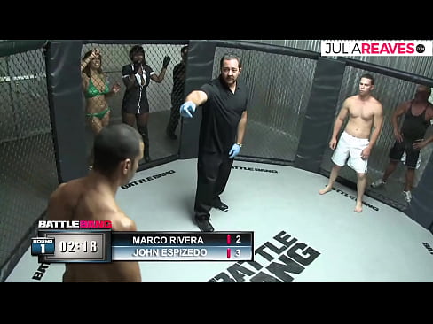 ❤️ Ultimate Fighter kawin karo bocah wadon nomer sawise gelut ing ring ️ Porno ing kita ☑