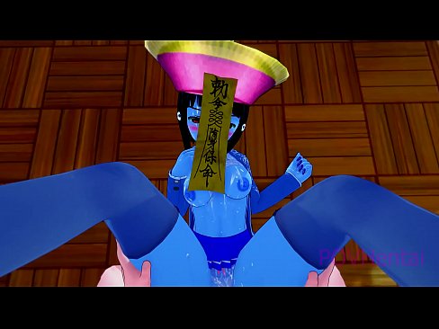 ❤️ Monster girl undead ️ Porno ing kita ☑